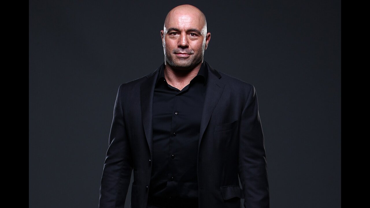 ROGAN endorses TRUMP, nat guard READY TO BE DEPLOYED