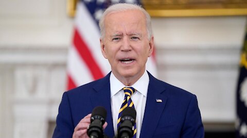 Biden facing threat from Democrats to kill infrastructure deal