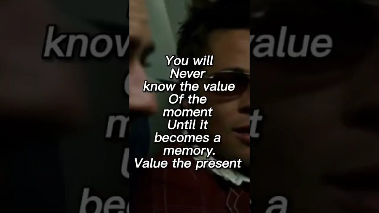 Value The Moment #shorts #overthinker #wealthy #aesthetic #masculinity #inspiration