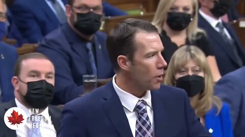 Justin Trudeau Leaves Question Period, During Intense Questioning #justintrudeau