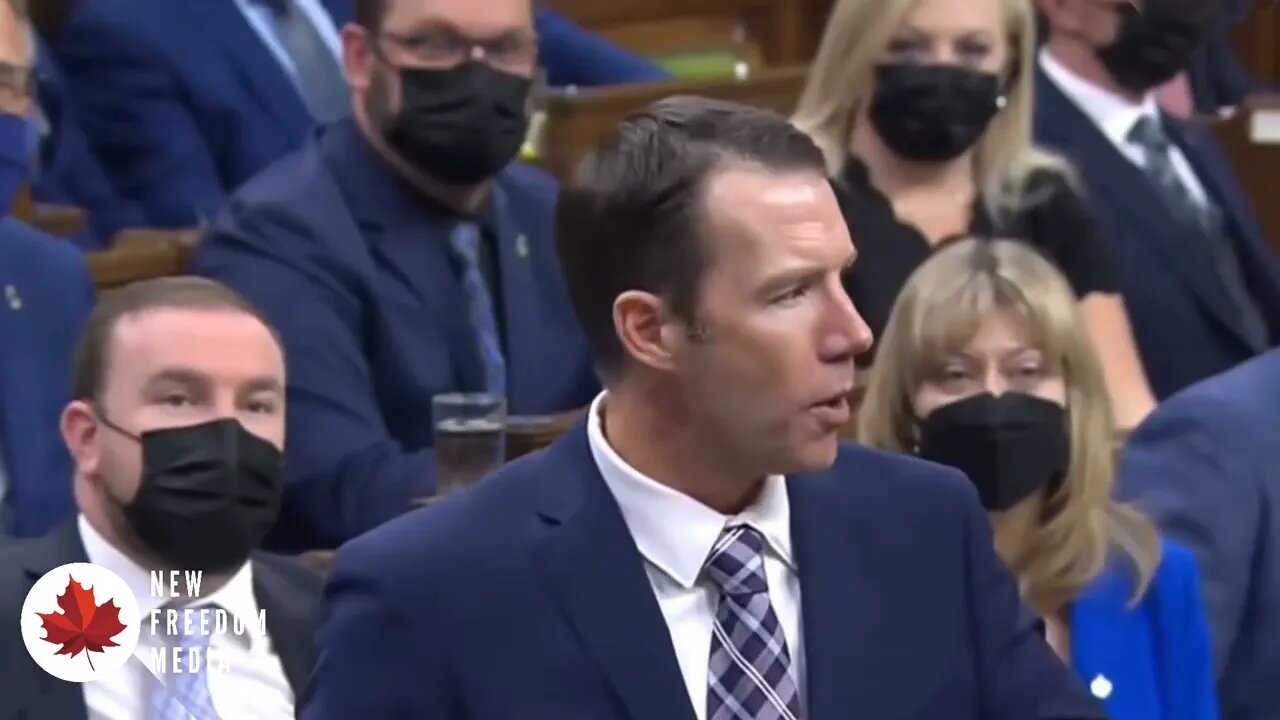 Justin Trudeau Leaves Question Period, During Intense Questioning #justintrudeau