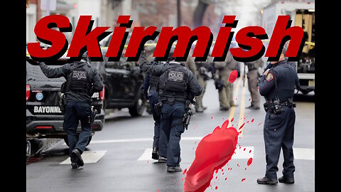 Skirmish