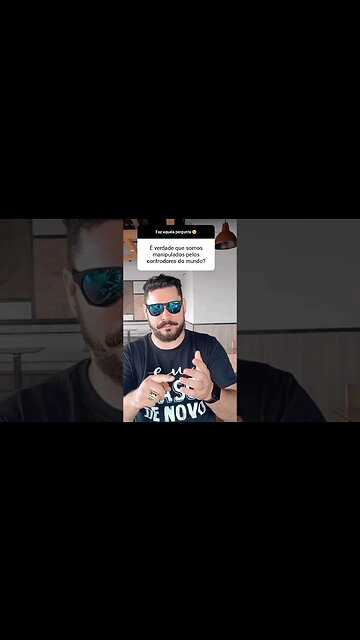 Quem entender isso não será controlado!