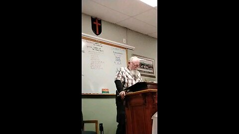 What are the different levels of faith?