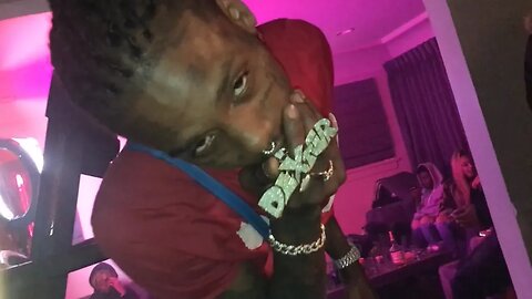 FAMOUS DEX GIVES HIS MOST INSPIRATIONAL SERMON YET
