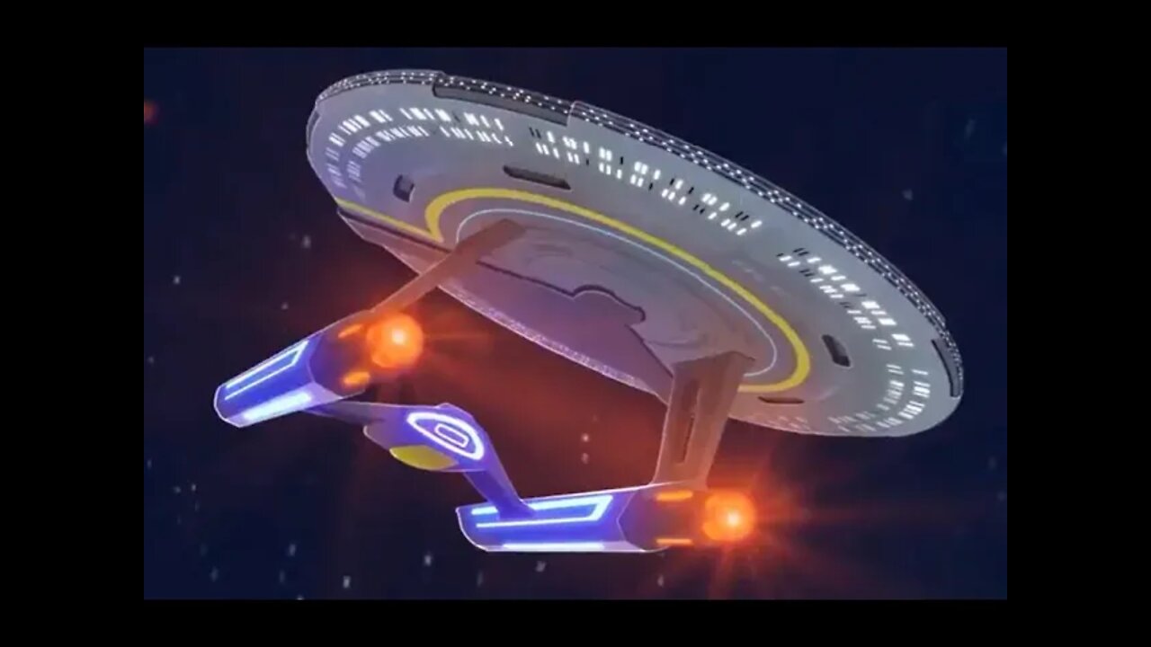 Lower Decks - Strange Energies - Review & Reaction *SPOILERS*