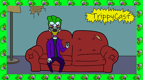 Send In The Clown! I Have Feet Now!