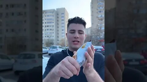 CORN IEFIN VS CORN SCUMP #oguritamica #mancaciosul #food #mancare #romania