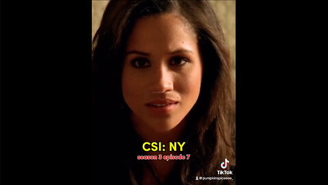 5 Shows You Didn’t Know Meghan Markle Was On
