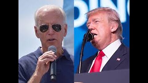 Trump skewers Biden's Blunder
