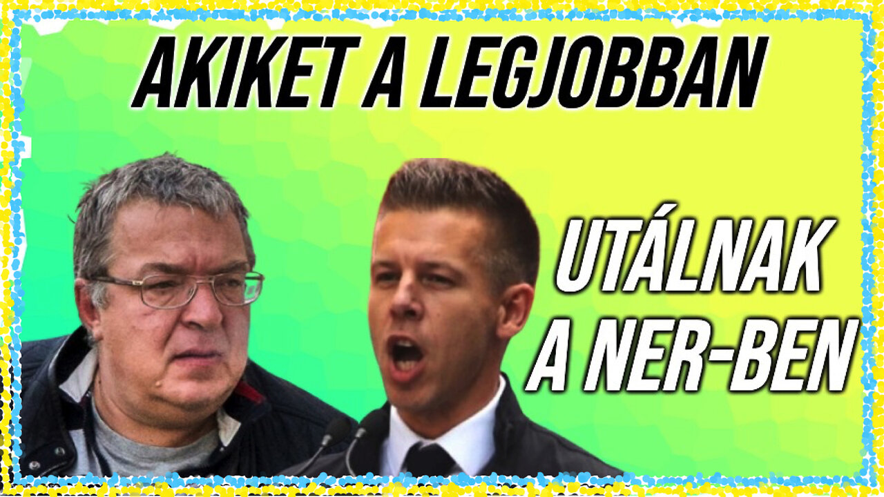 Magyar Péter az új Simicska Lajos? - Hobbista Hardcore 24-04-10/1