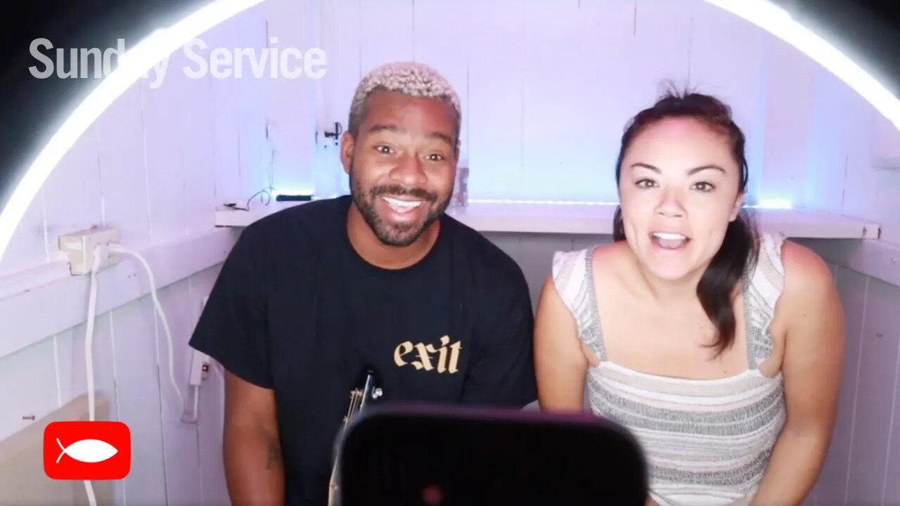 mother's day service