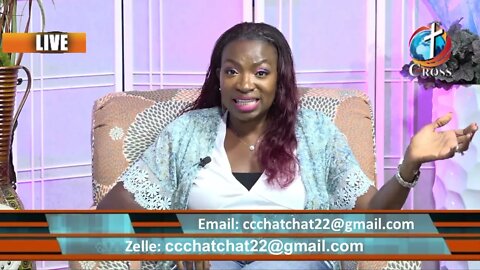 Episode 19 - Content of Character