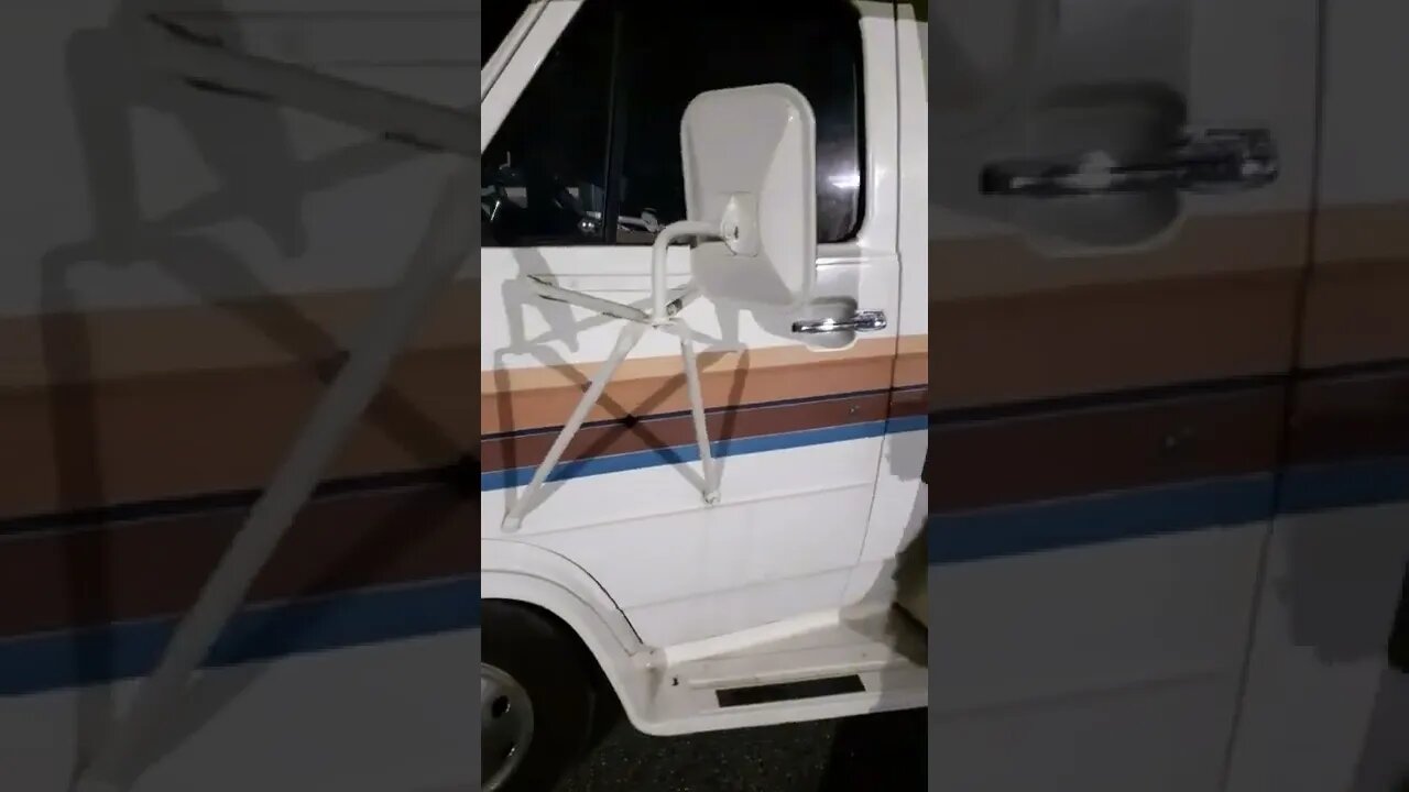 g30 and friend #sfmcollective #shorts #cars #rv