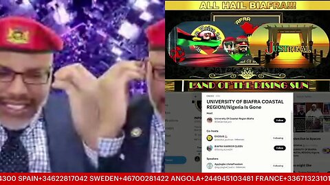 BRGIE MEDIA AWARENESS CONTINUES