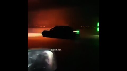 BMW ///M5 V10 Rocket