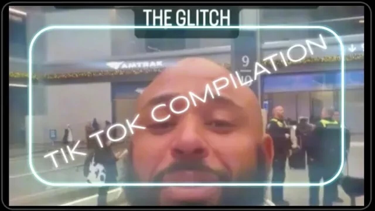 TIKToks that will make you question the world we live in PT 4 | Spiritual Side Of TIKTOK Compilation