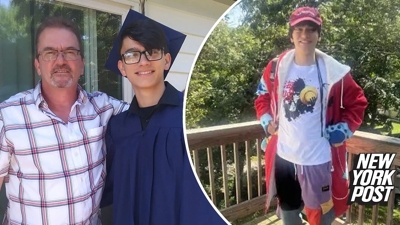 Cops hunt 23-year-old Matthew Zoll accused of stabbing dad to death on Long Island