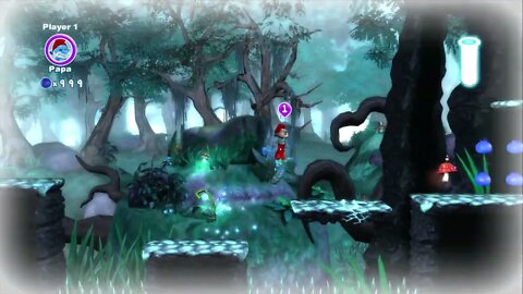 09 Spooky Woods Level 2