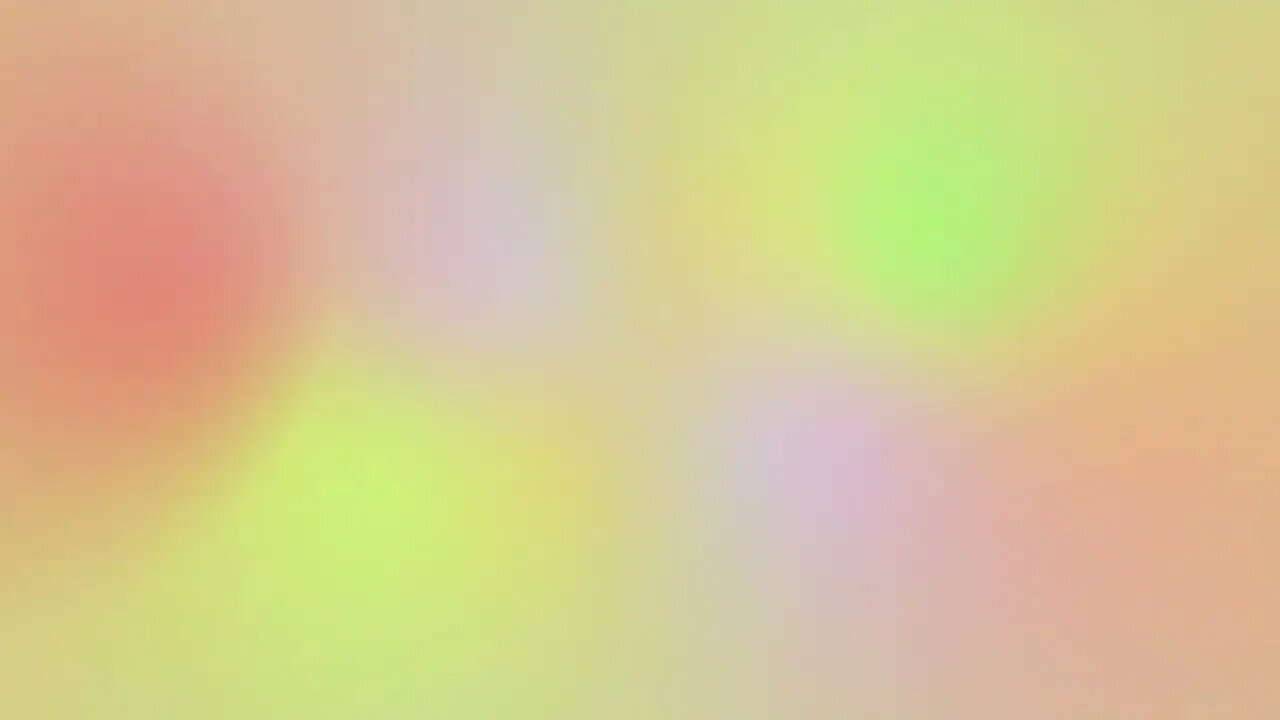 Gradient Animation Wallpaper | Colorful Background