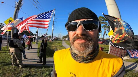 Don’t Tread On Us