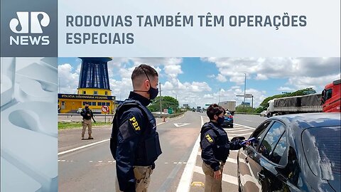CET irá monitorar trânsito nos acessos e chegadas das estradas no fim de ano