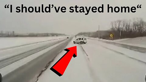 Should've Stayed Home | 4 Wheeler Friday
