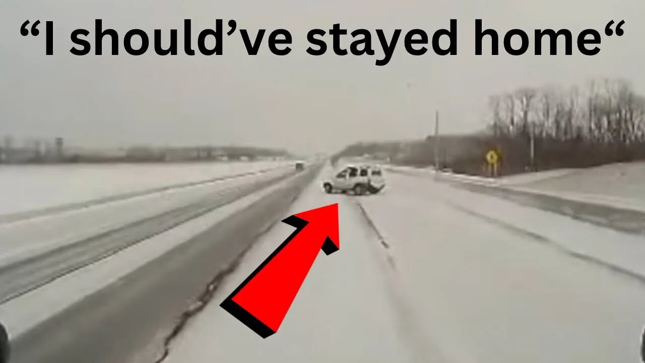 Should've Stayed Home | 4 Wheeler Friday