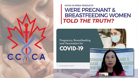 Were Pregnant and Lactating Mothers Told the Truth about COVID-19 Vaccines?