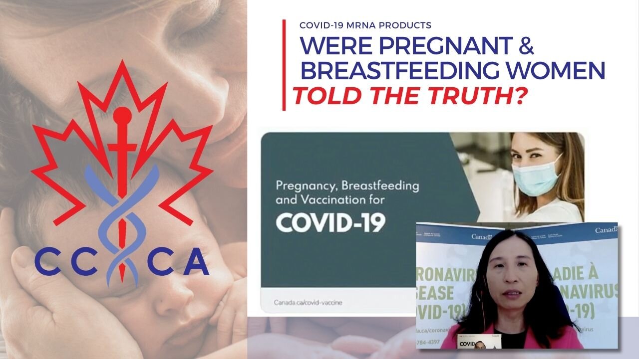 Were Pregnant and Lactating Mothers Told the Truth about COVID-19 Vaccines?