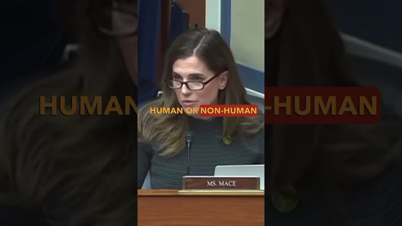 “None Human Biologics” According to UFO Whistleblower David Grusch 👽 #short #youtubeshort