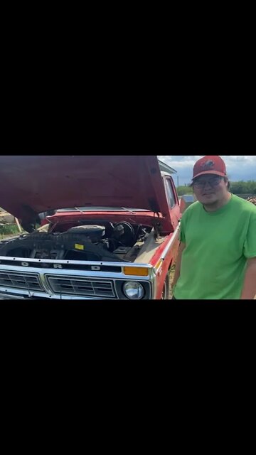 Tim’s 77 starting #shorts