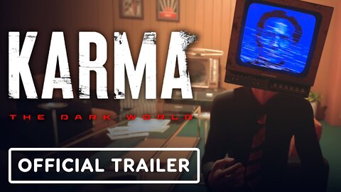 The Dark World: Karma - Official Trailer | TGS 2022