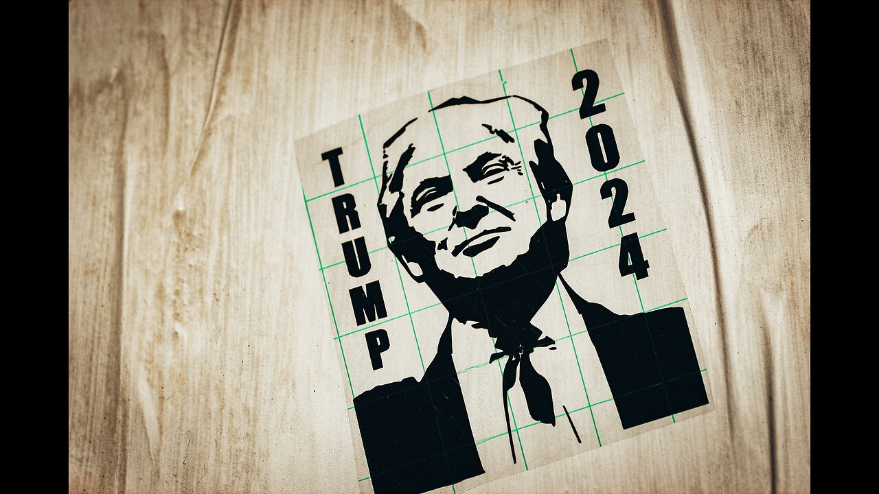 Trump_ The Journey from Real Estate to President ❤️🔥 Part-1