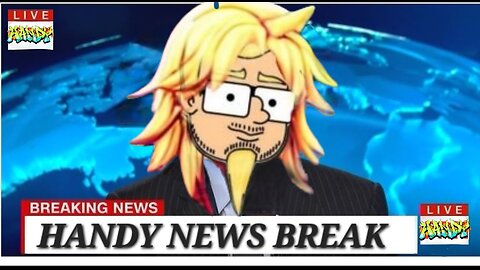 News Break #13