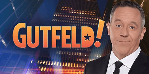 Gutfeld! 2/23/22 | Fox Breaking News February 23, 2022