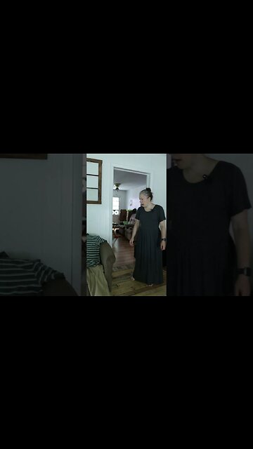 Honey, I'm not feeling very well! #funny #humor #shorts #heatwave