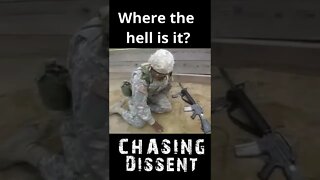 I Can't Find It !