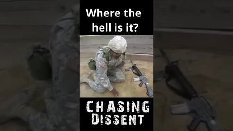 I Can't Find It !