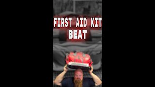 First Aid Kit Beat