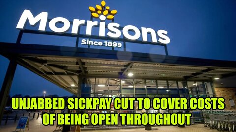 Morrisons Join Next & Ikea With Medical Discrimination Policy That Makes No Sense