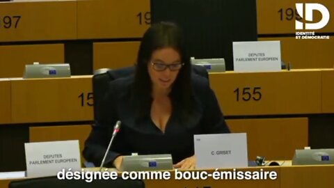 C.Griset interpelle Véran : Vous faites porter le poids de votre échec à une partie de la population