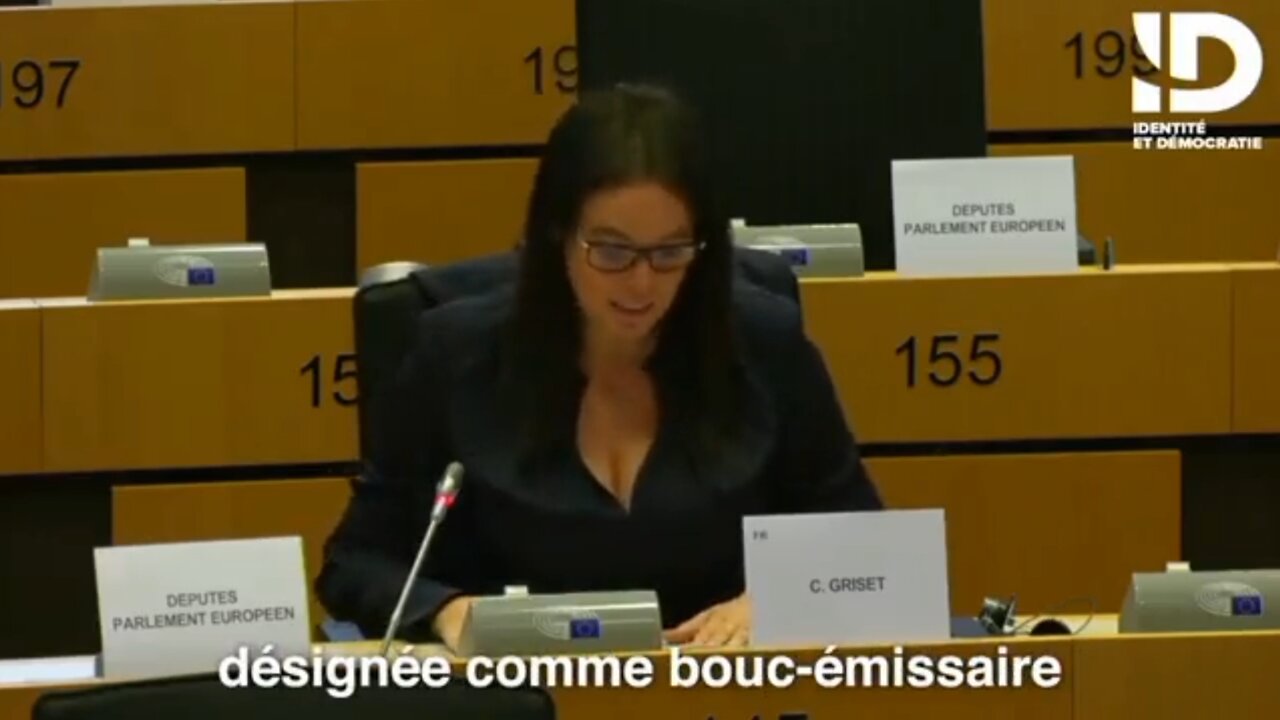 C.Griset interpelle Véran : Vous faites porter le poids de votre échec à une partie de la population