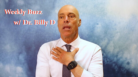 Weekly Buzz - These Bills Will Change Everything