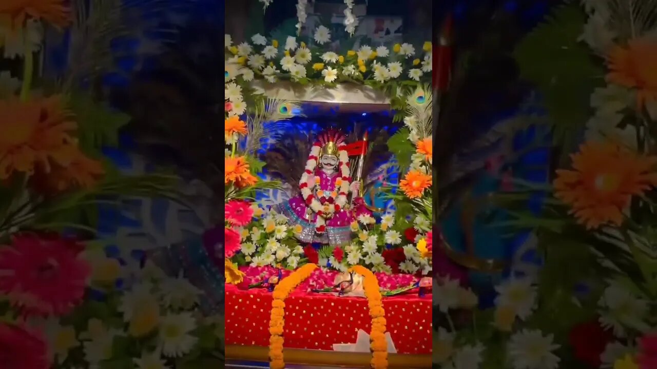 Jai Baba Ki 🙏🙏