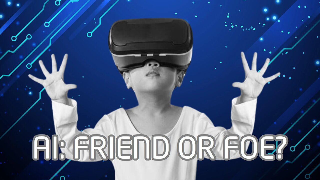 Humans Turning to AI for Romance, Friendship—It is "Dehumanizing" Us, Warns Christian Leader