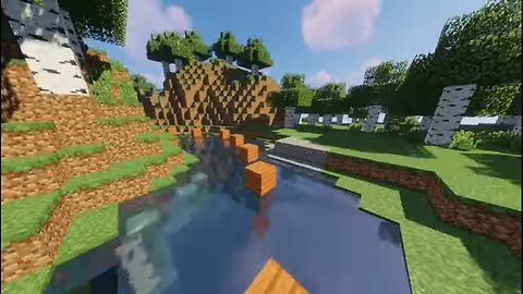 Minecraft Parkour Gameplay#gaming #mineMinecraft Parkour Gameplay
