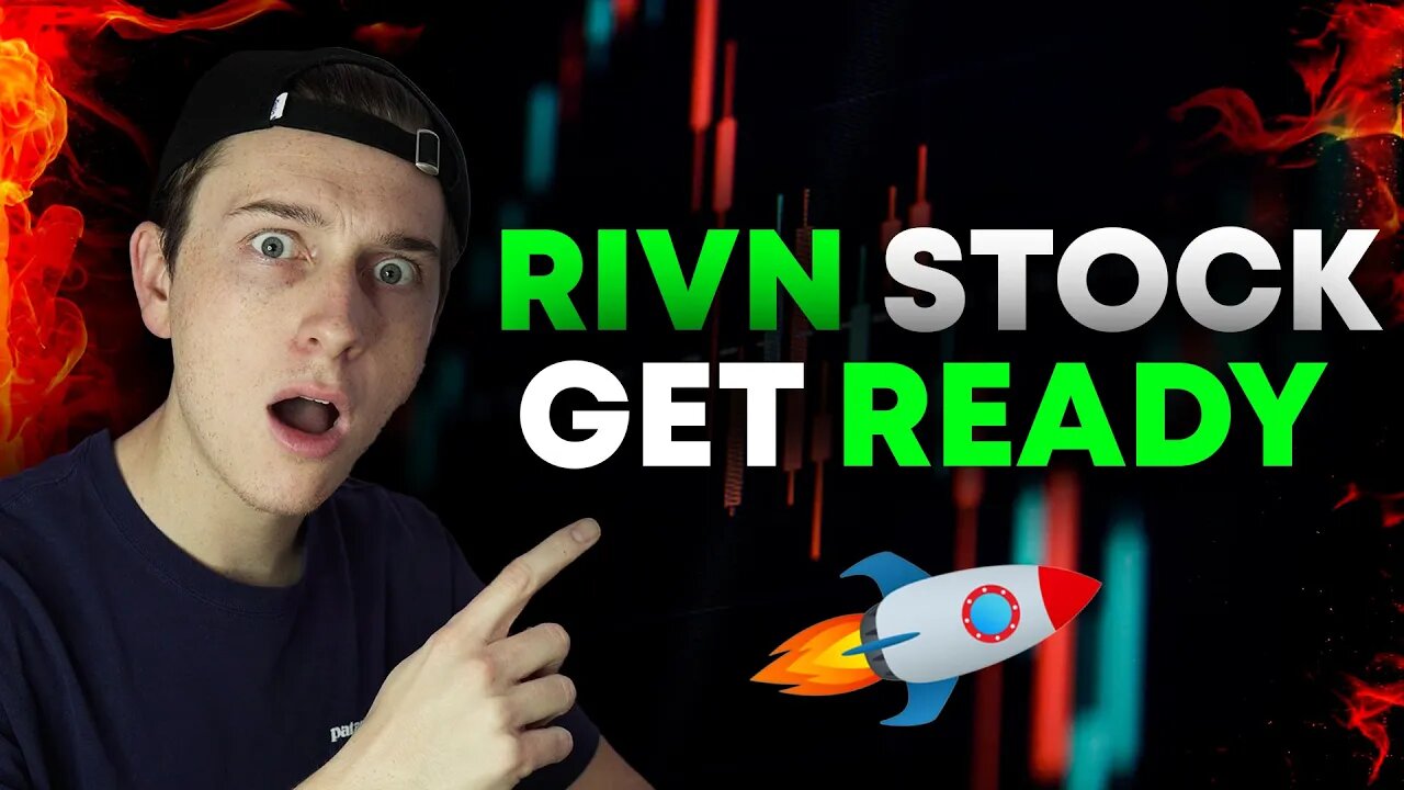 RIVN Stock is READY To EXPLODE