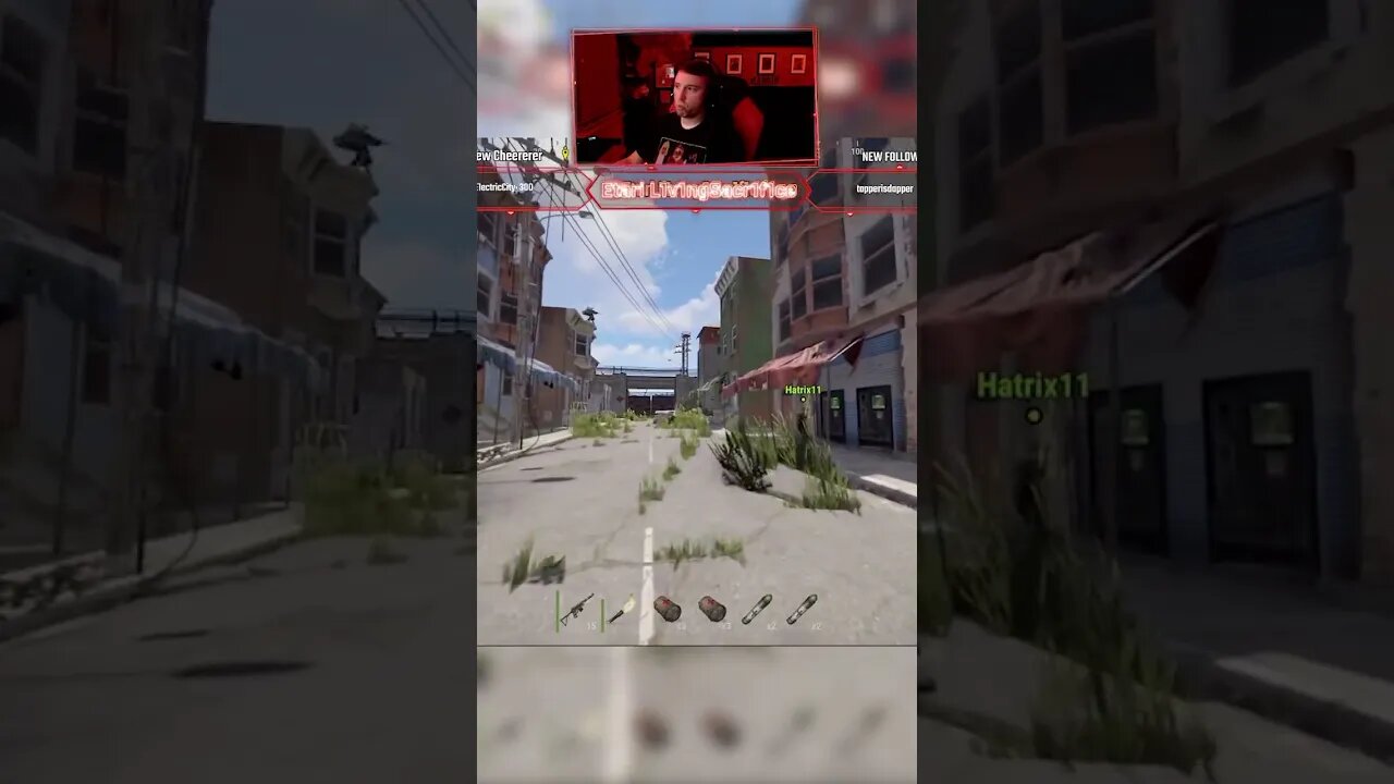 Humble Bundle is a helluva drug - Rust Moments