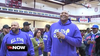 All Star Turkey Giveaway
